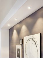 Встраиваемый светильник Eglo 95357 TEDO 1