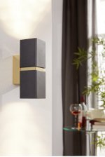 Настенно-потолочный светильник Eglo 95373 PASSA