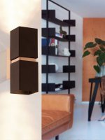 Настенно-потолочный светильник Eglo 95379 PASSA