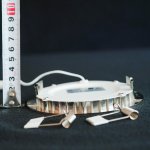 Встраиваемый светильник Eglo 95467 FUEVA 1