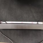 Люстра подвесная Eglo 95499 TOWNSHEND