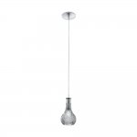 Подвесной потолочный светильник (люстра) PENELES Eglo 95513