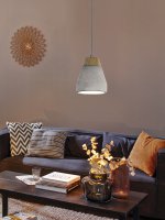 Подвесной светильник Eglo 95525 TAREGA