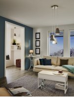 Подвесной светильник Eglo 95525 TAREGA