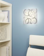 Настенно-потолочный светильник Eglo 95528 CONCABELLA