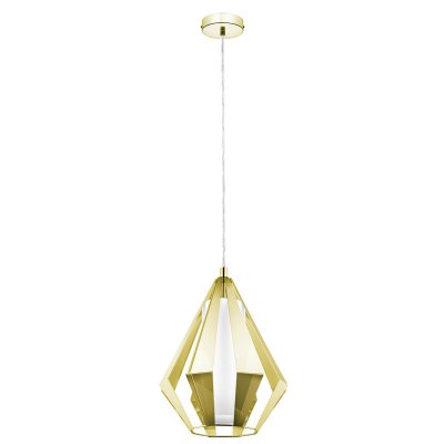 Подвесной светильник Eglo 95533 TAROCA