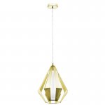 Подвесной светильник Eglo 95533 TAROCA