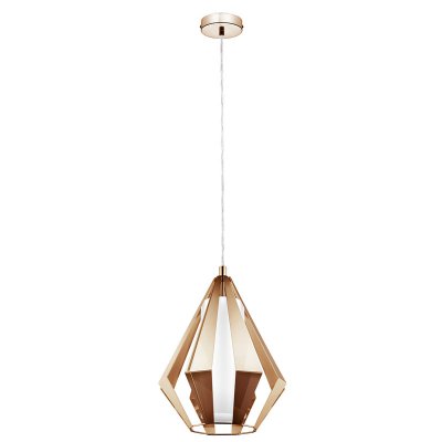 Подвесной светильник Eglo 95534 TAROCA