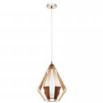 Подвесной светильник Eglo 95534 TAROCA