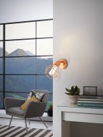 Светодиодный спот Eglo 95545 ZAPATA