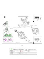 Светодиодный спот Eglo 95546 ZAPATA