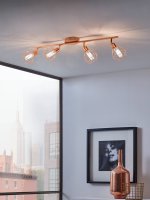 Светодиодный спот Eglo 95548 ZAPATA