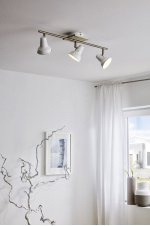 Светильник спот Eglo 95644 FILIPINA 1