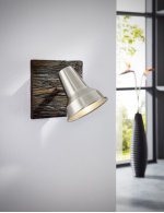 Светильник спот Eglo 95646 FILIPINA