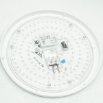 Настенно-потолочный светильник Eglo 95683 PALERMO 3