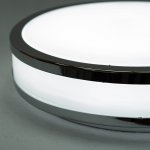 Настенно-потолочный светильник Eglo 95683 PALERMO 3