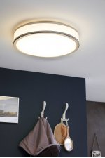 Настенно-потолочный светильник Eglo 95684 PALERMO 2