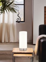 Настольная лампа Eglo 95775 DAMASCO 1