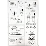 Встраиваемый диодный светильник Eglo 95807 PINEDA (3шт)