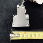 Встраиваемый диодный светильник Eglo 95807 PINEDA (3шт)