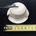 Встраиваемый диодный светильник Eglo 95807 PINEDA (3шт)