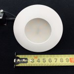 Встраиваемый диодный светильник Eglo 95807 PINEDA (3шт)