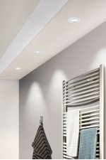 Встраиваемый светильник Eglo 95817 PINEDA