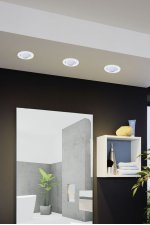 Встраиваемый светильник Eglo 95854 PINEDA