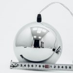 Подвесной светодиодный светильник 3Вт Eglo 95911 CONESSA