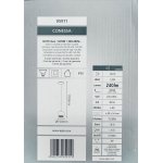 Подвесной светодиодный светильник 3Вт Eglo 95911 CONESSA