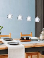 Подвесной светильник Eglo 95912 CONESSA