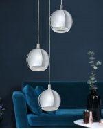 Подвесной светодиодный светильник 9Вт Eglo 95913 CONESSA