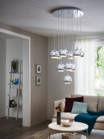 Подвесной светильник Eglo 95914 CONESSA