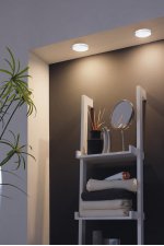 Встраиваемый светильник Eglo 95917 PINEDA 1