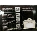 Встраиваемый светильник IP44 Eglo 95921 PINEDA 1