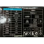 Встраиваемый светильник IP44 Eglo 95921 PINEDA 1