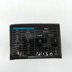 Встраиваемый светильник IP44 Eglo 95962 PINEDA 1