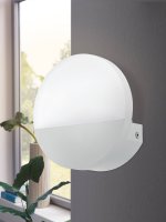 Настенно-потолочный светильник Eglo 96039 METRASS 1