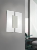 Настенно-потолочный светильник Eglo 96043 METRASS 2