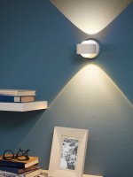 Настенно-потолочный светильник Eglo 96048 ONO 2