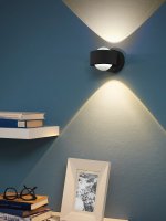 Настенно-потолочный светильник Eglo 96049 ONO 2