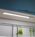 Светильник для кухни Eglo 96081 TEYA