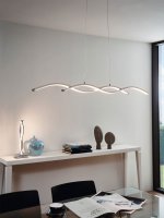 Подвесной светильник Eglo 96104 LASANA 2