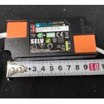 Встраиваемый светильник 1200*300мм 40W Eglo 96151 SALOBRENA 1