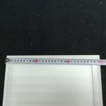 Встраиваемый светильник 1200*300мм 40W Eglo 96151 SALOBRENA 1