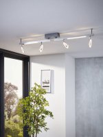 Светодиодный спот Eglo 96182 CARDILLIO 1