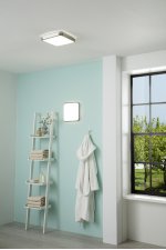 Настенно-потолочный светильник Eglo 96231 MANILVA 1