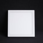 Накладной светодиодный светильник 22W Eglo 96254 FUEVA 1