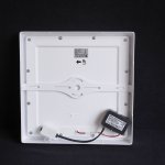 Накладной светодиодный светильник 22W Eglo 96254 FUEVA 1