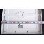 Накладной светодиодный светильник 22W Eglo 96254 FUEVA 1